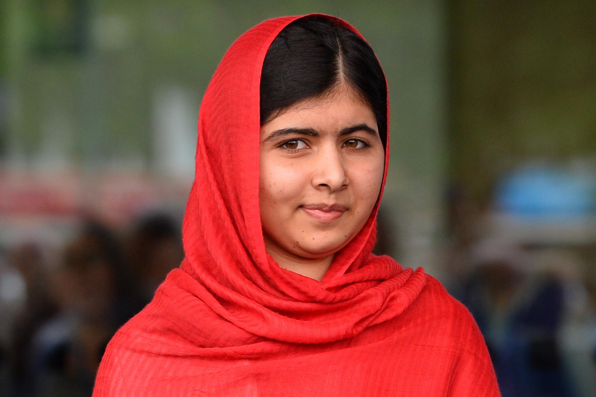 Malala Yousafzai; briser les barrières, inspirer le monde.