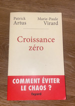 Croissance zéro : comment éviter le chaos ?