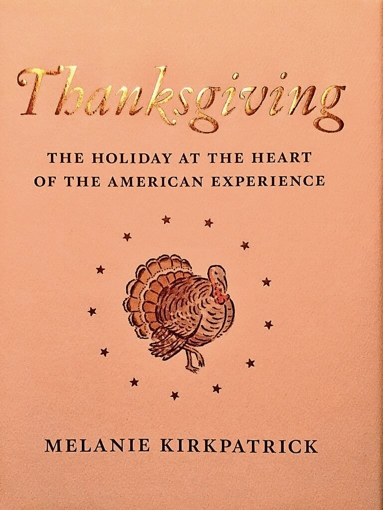 The Holiday at the heart of the American experience.  