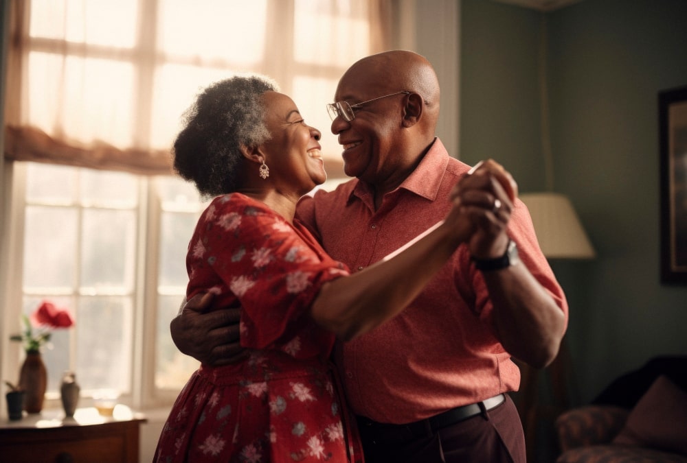 L’impact positif de l’amour sur la santé