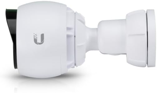 Ubiquiti UniFi Protect G4-Bullet Camera | UVC-G4-Bullet