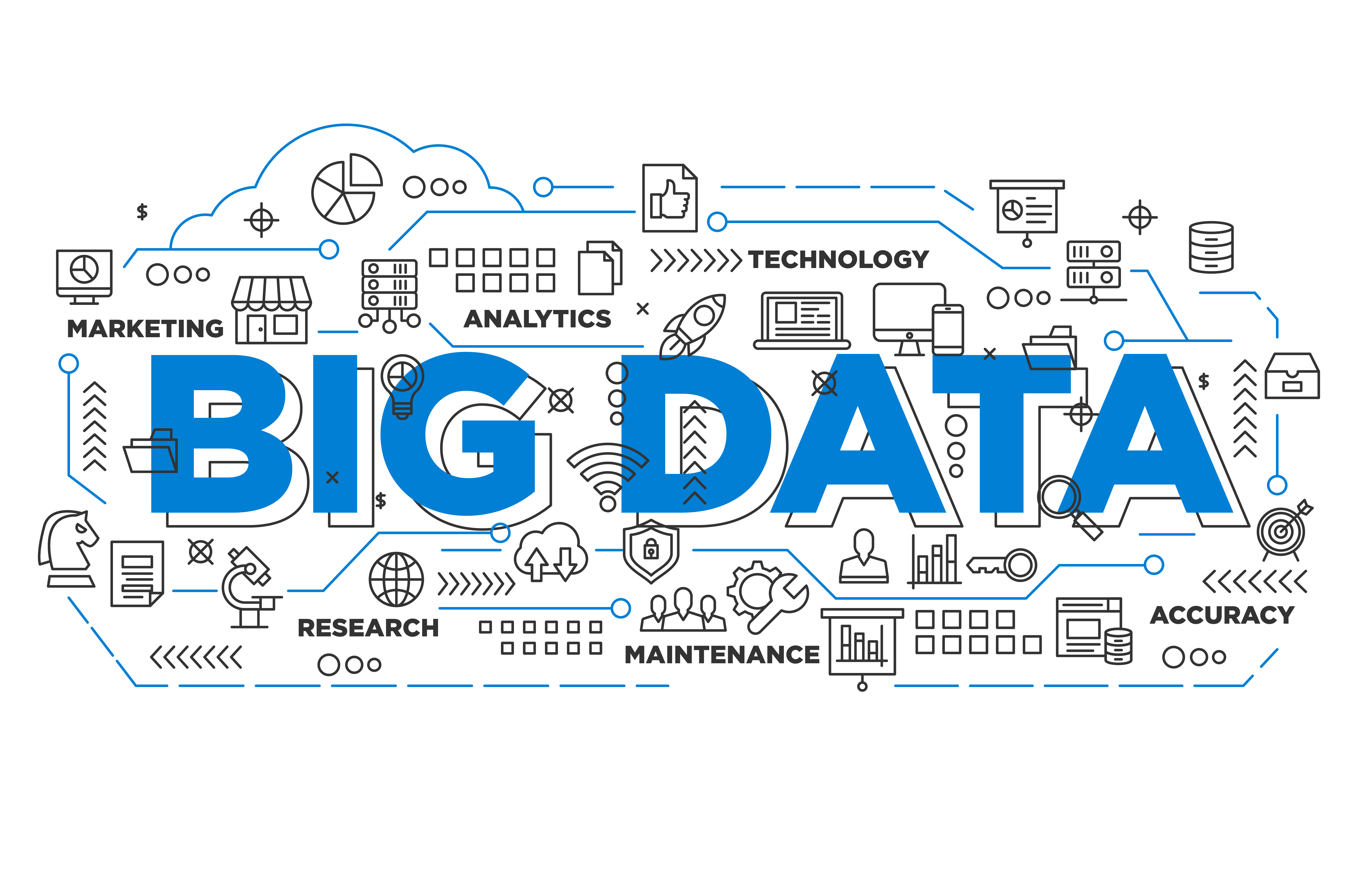 Comment exploiter pleinement le potentiel du Big Data pour prendre des décisions éclairées