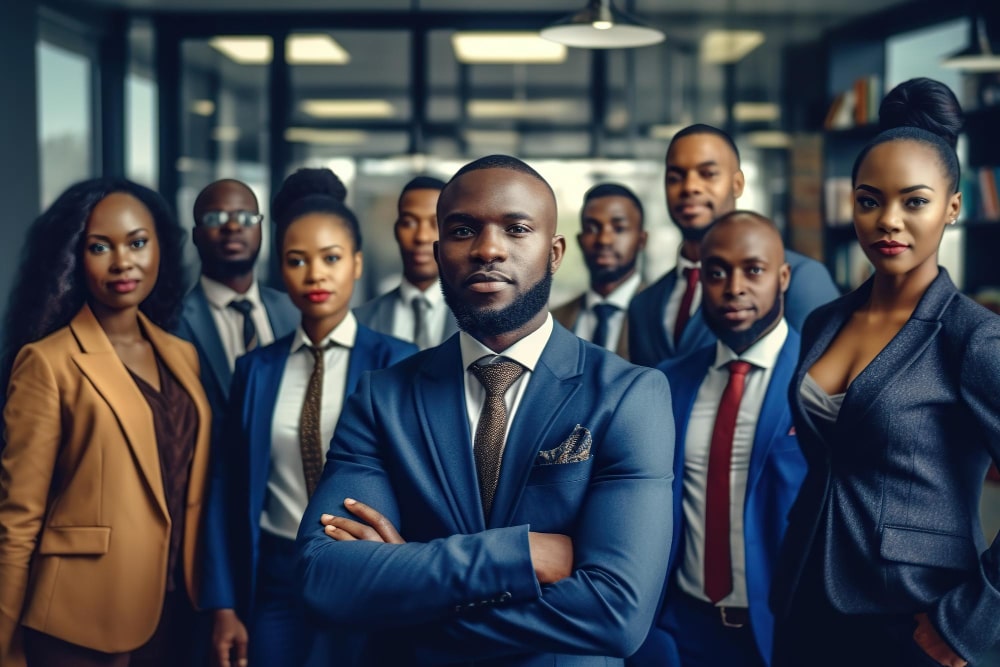 Les leaders de demain : Comment Éduquer les Jeunes à Devenir des Agents de Changement Inspirés par la Trinité Bienveillante ?