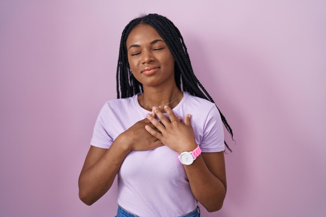 La puissance de la gratitude pour le bien-être