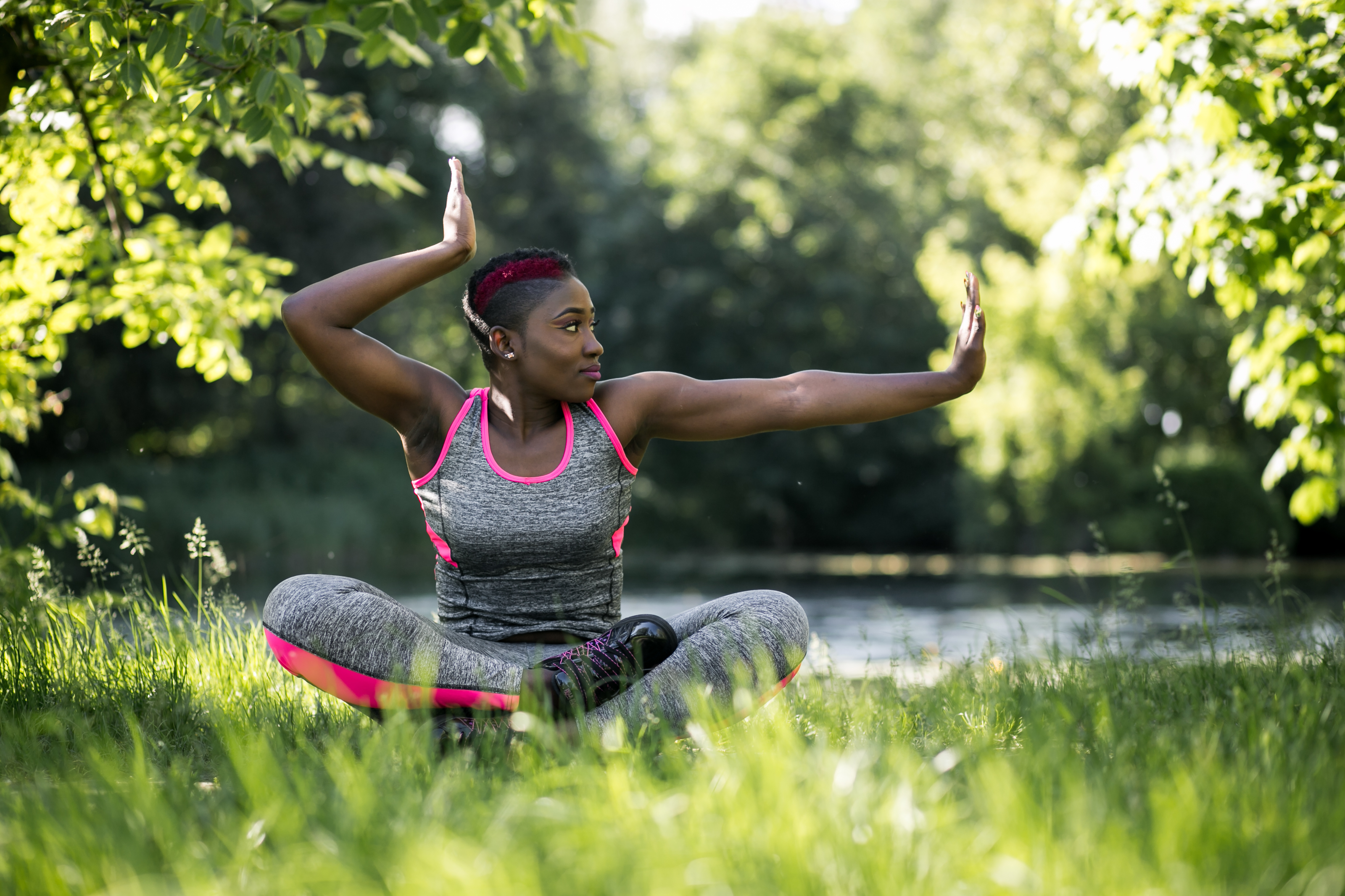 Zen attitude: Les jeunes à la conquête de la paix. 