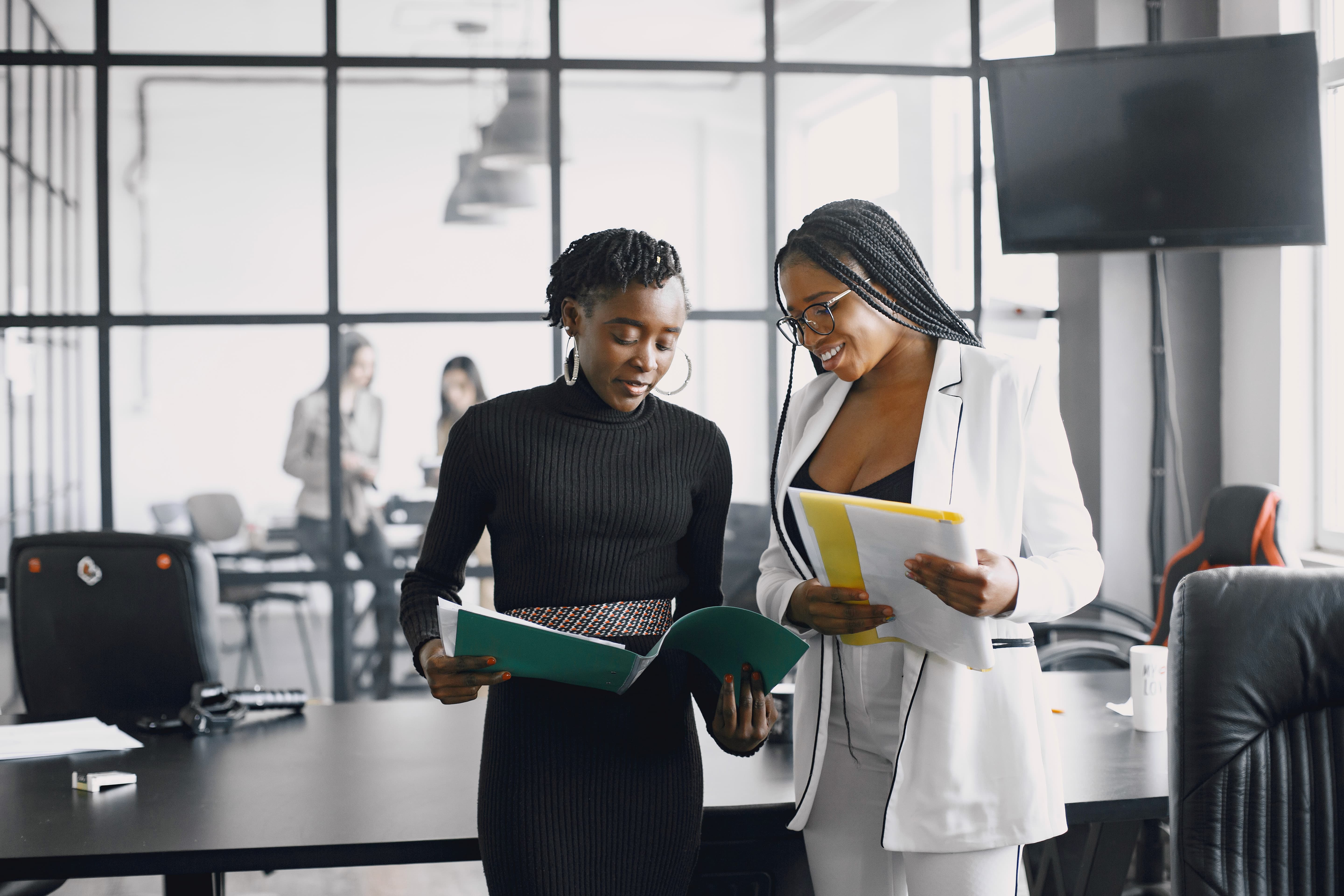 Renouveau au travail: Réinventer les relations entre collègues pour une meilleure collaboration