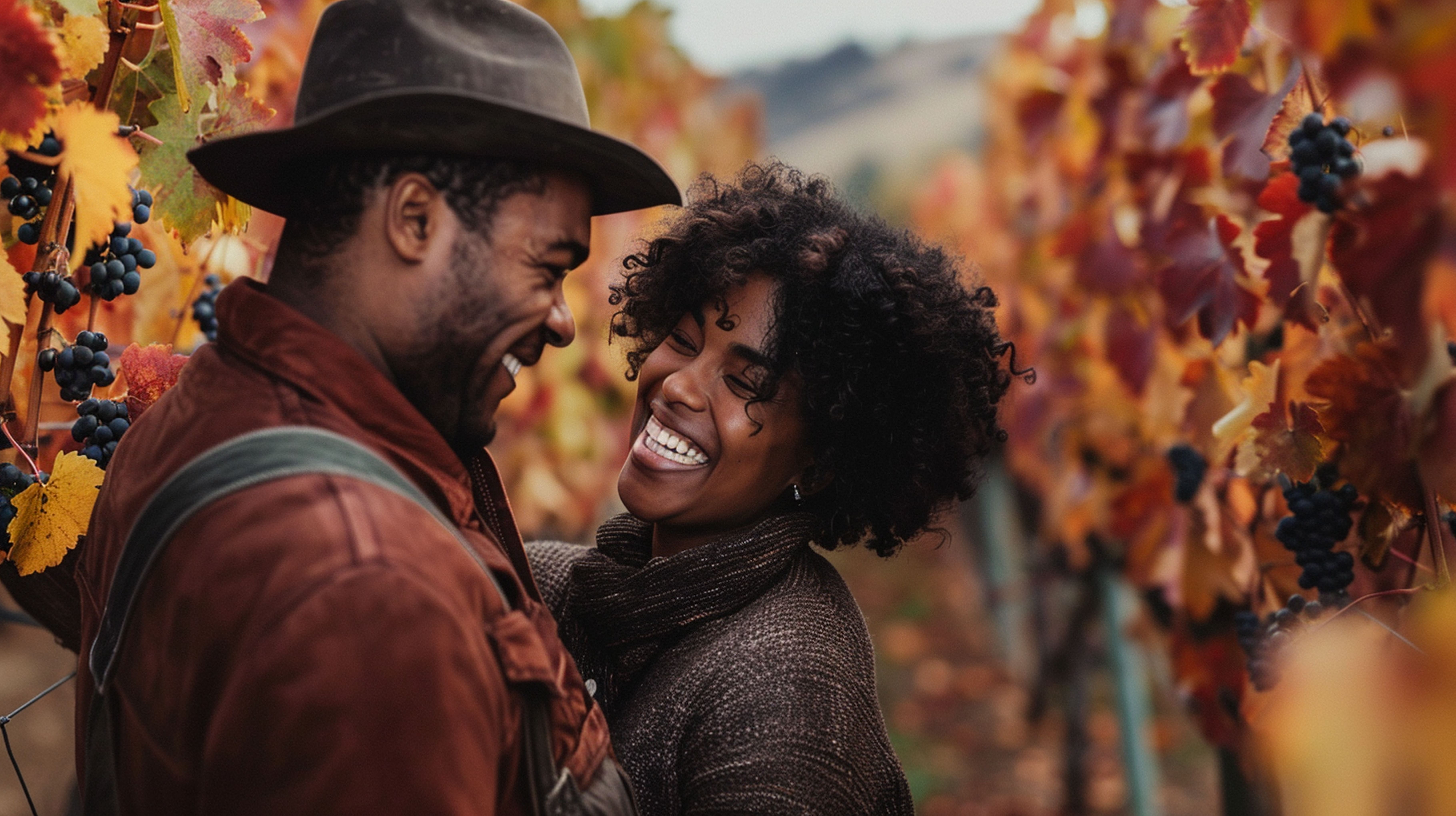 Rire, pardonner et innover: Les clés d'une transformation positive