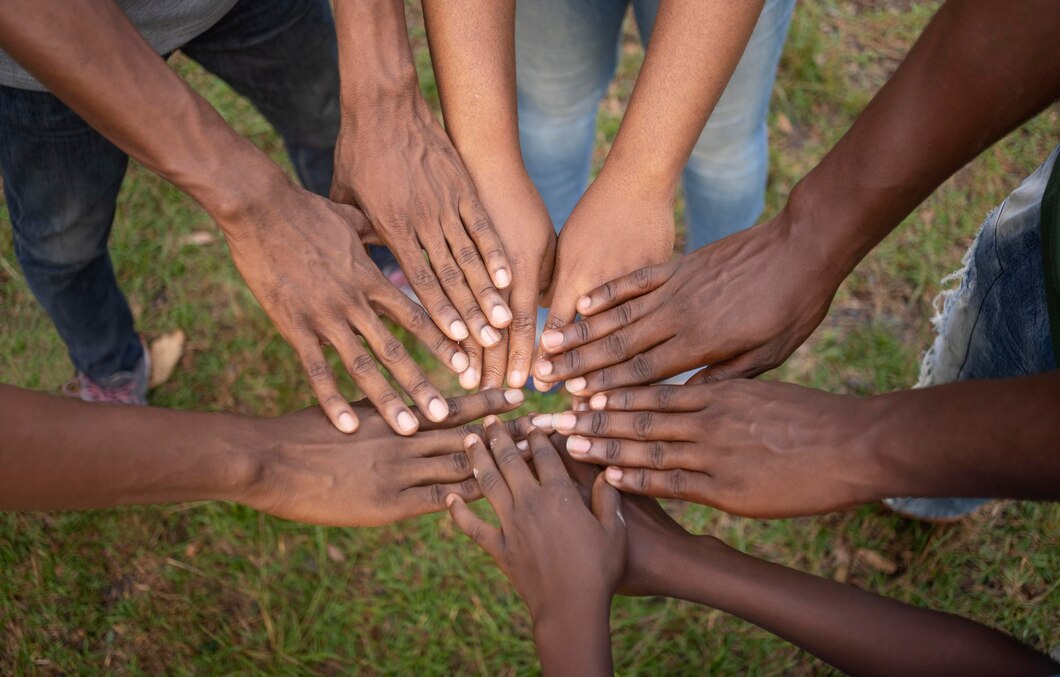 Renforcer la communauté : L'importance des relations et du soutien collectif