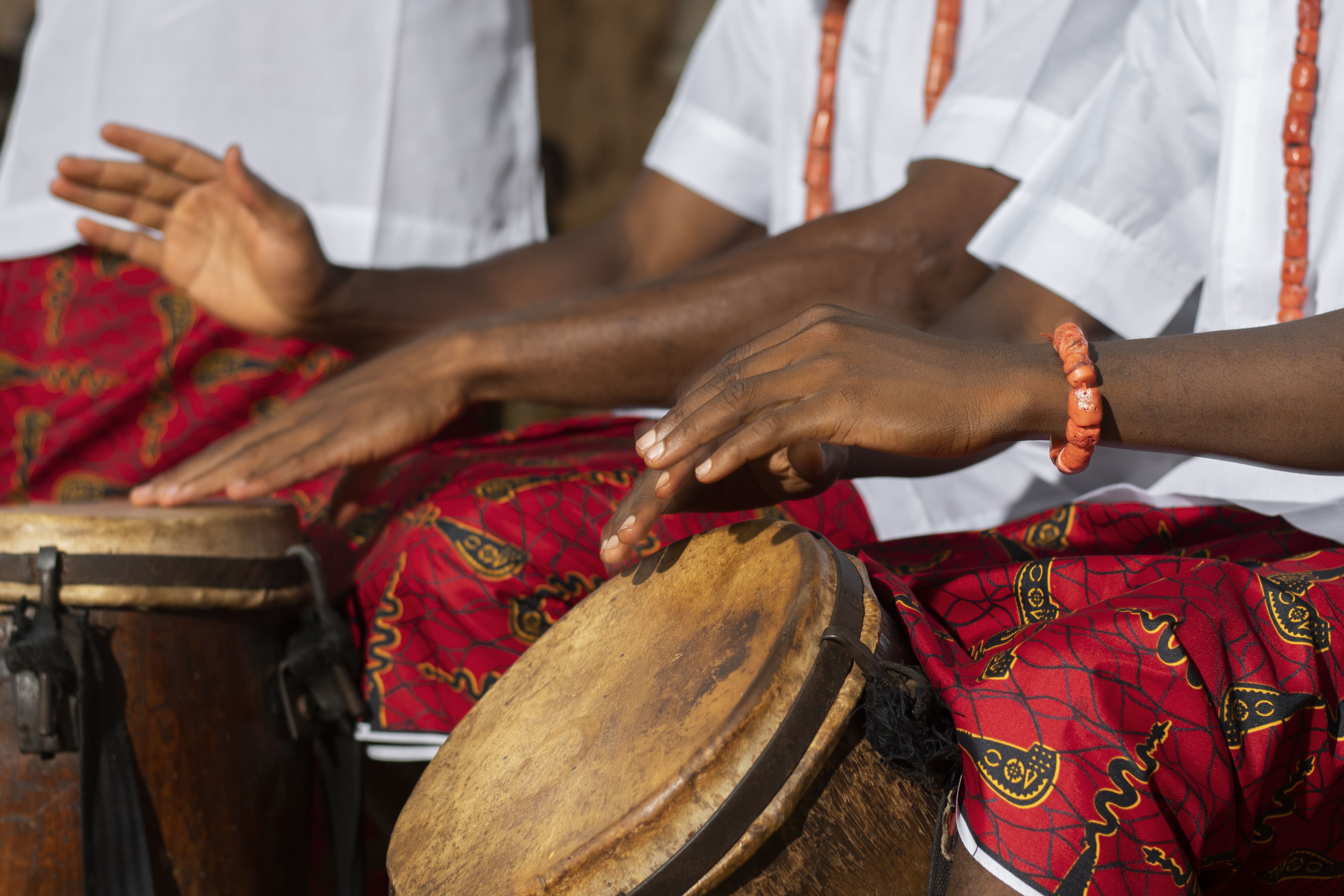 Préserver et valoriser notre culture en Haïti