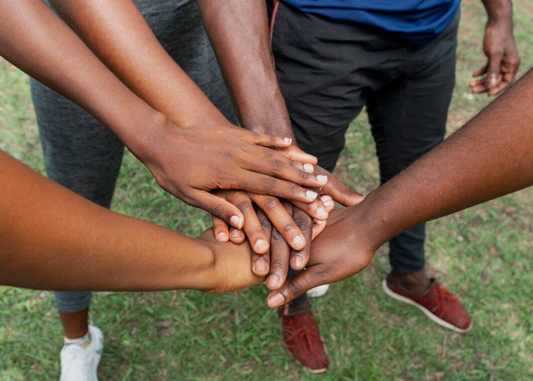 Renouer avec la solidarité