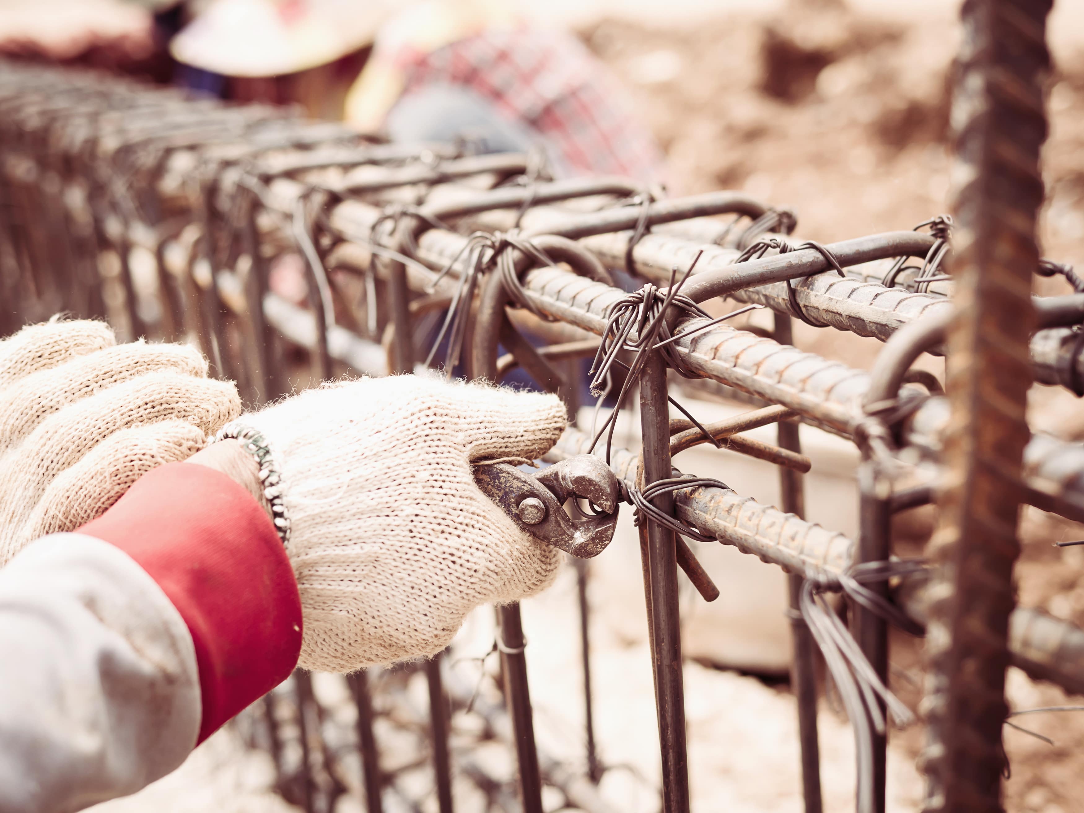 Ancrer sa vie sur des fondations durables 