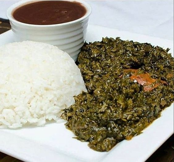  Exploration Gourmande : Un Voyage Culinaire à travers la Cuisine Haïtienne.