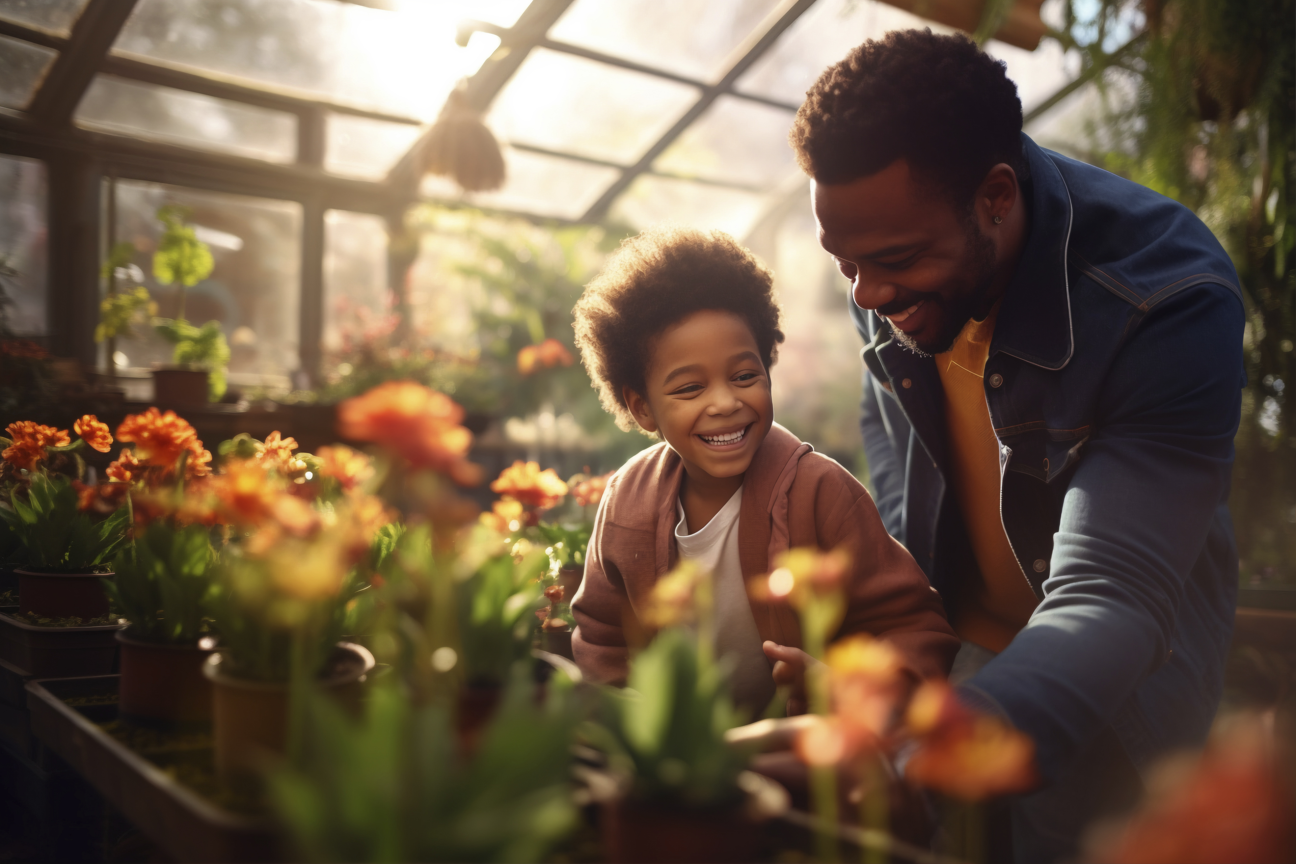 Cultiver l'Innovation en Éducation pour un Avenir Florissant en Haïti