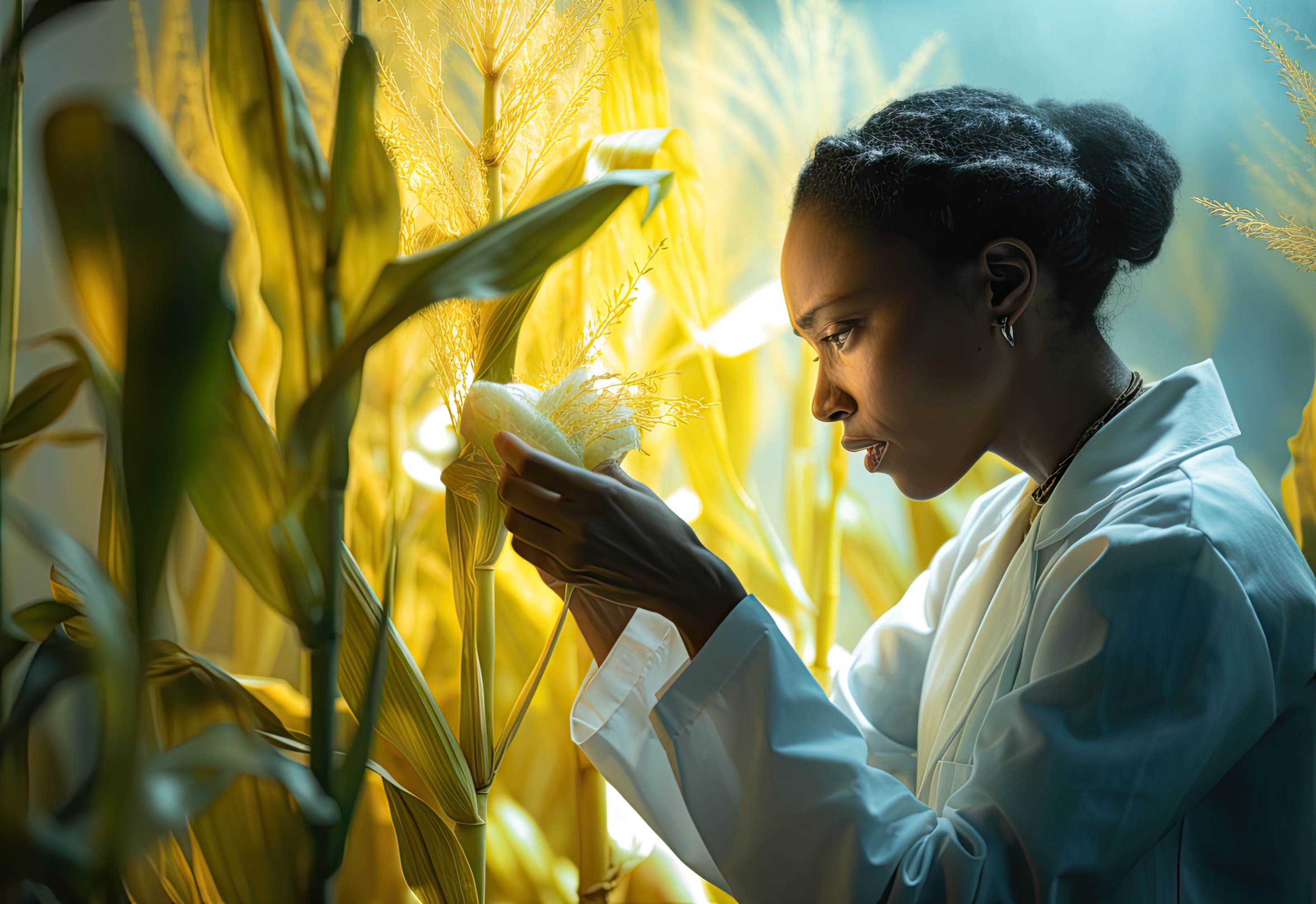 Cultiver le Savoir et Récolter l'Avenir : L'Éducation Haïtienne en Mutation