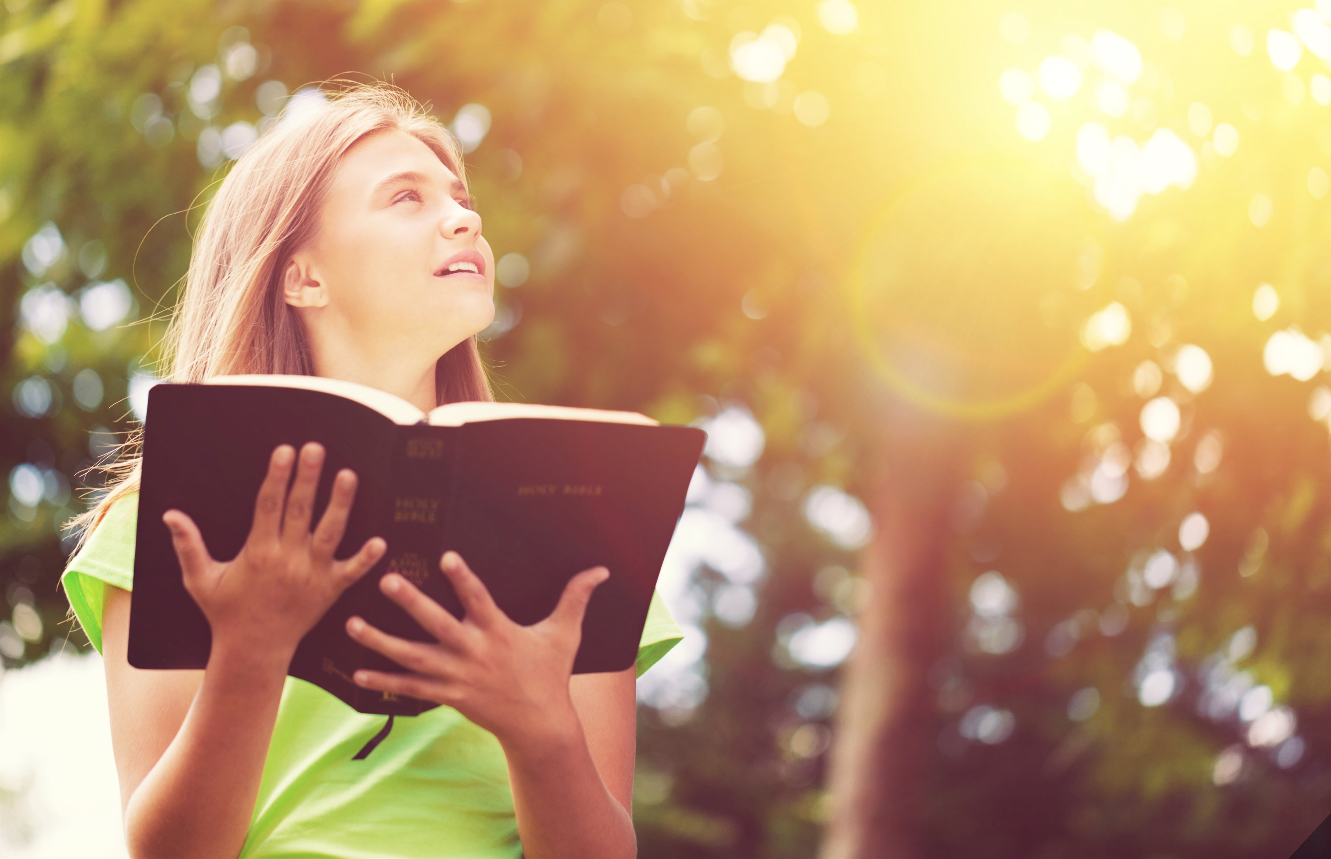 La Sagesse Biblique : Un Guide Vers le Bien-Être Mental et Émotionnel Quotidien