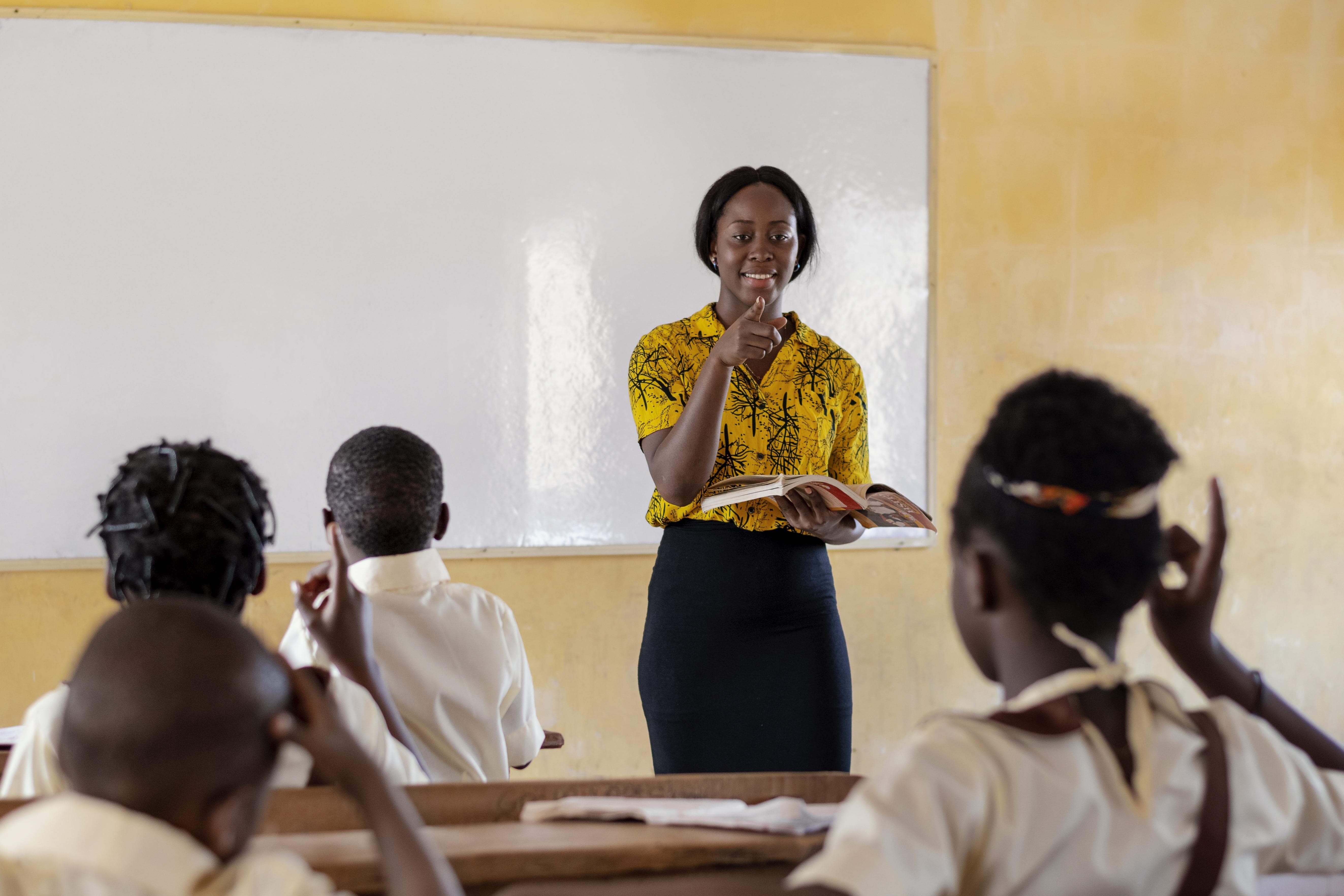 Intégrer l'Amour et la Bienveillance dans l'Enseignement: Stratégies Inspirantes pour les Éducateurs