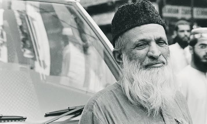 Abdul Sattar Edhi, résilience et humanité.