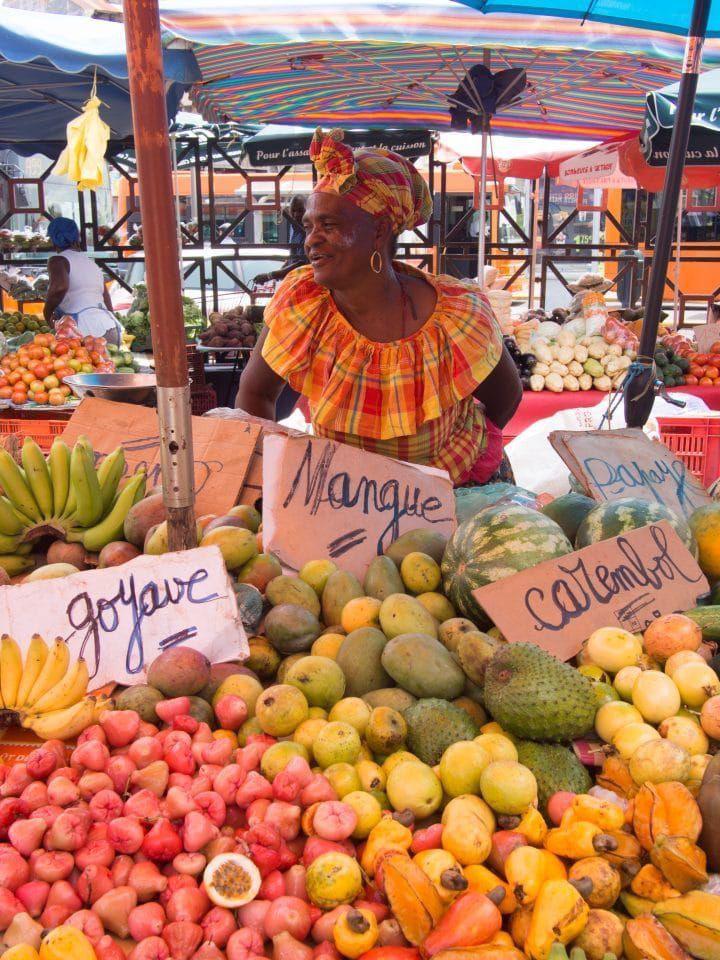 Diversité culinaire et culturelle à travers les 10 départements d’Haïti