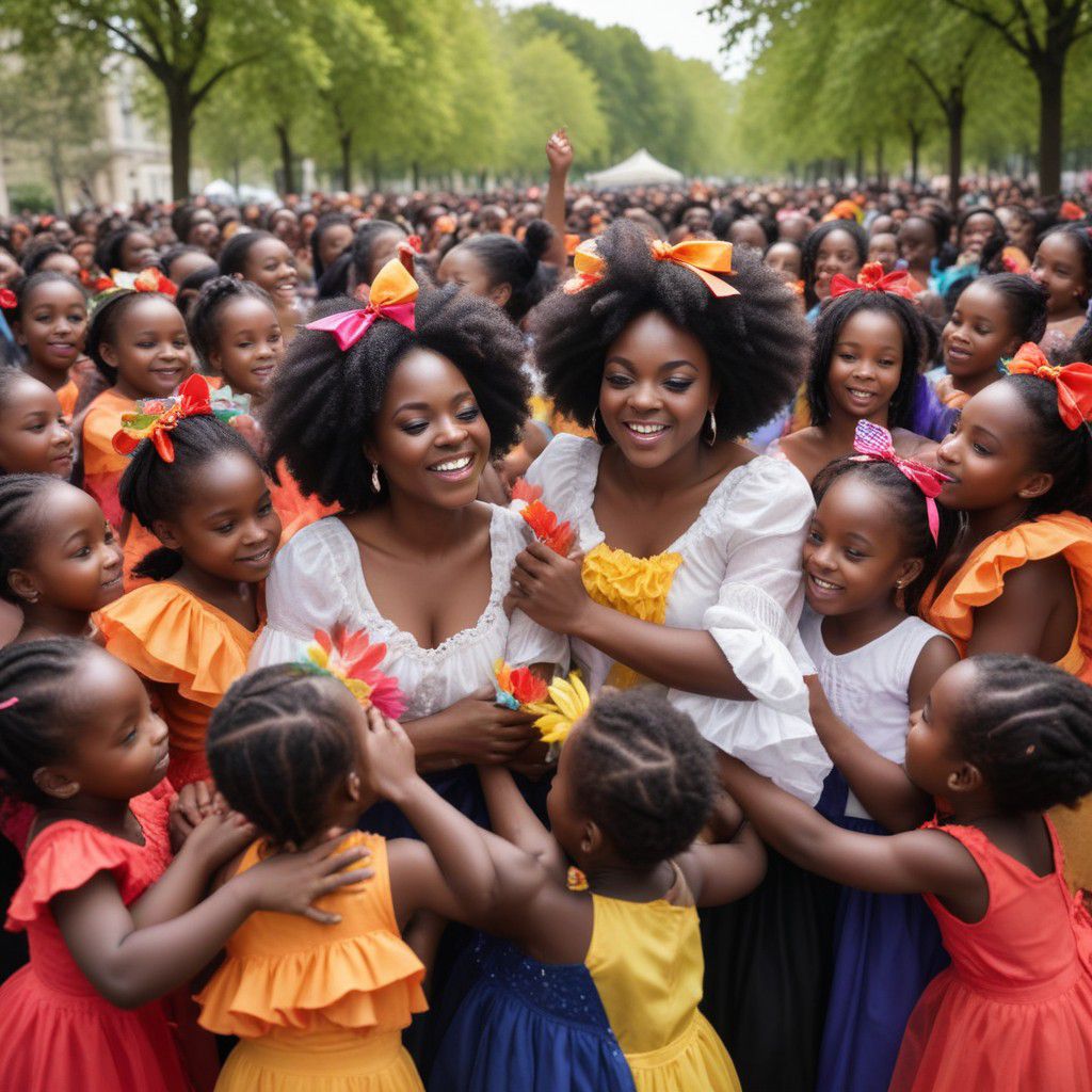 La fête des mères, origines et tradition