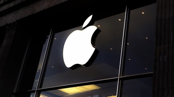 Apple reprends sa première place sur Microsoft et Nvidia 