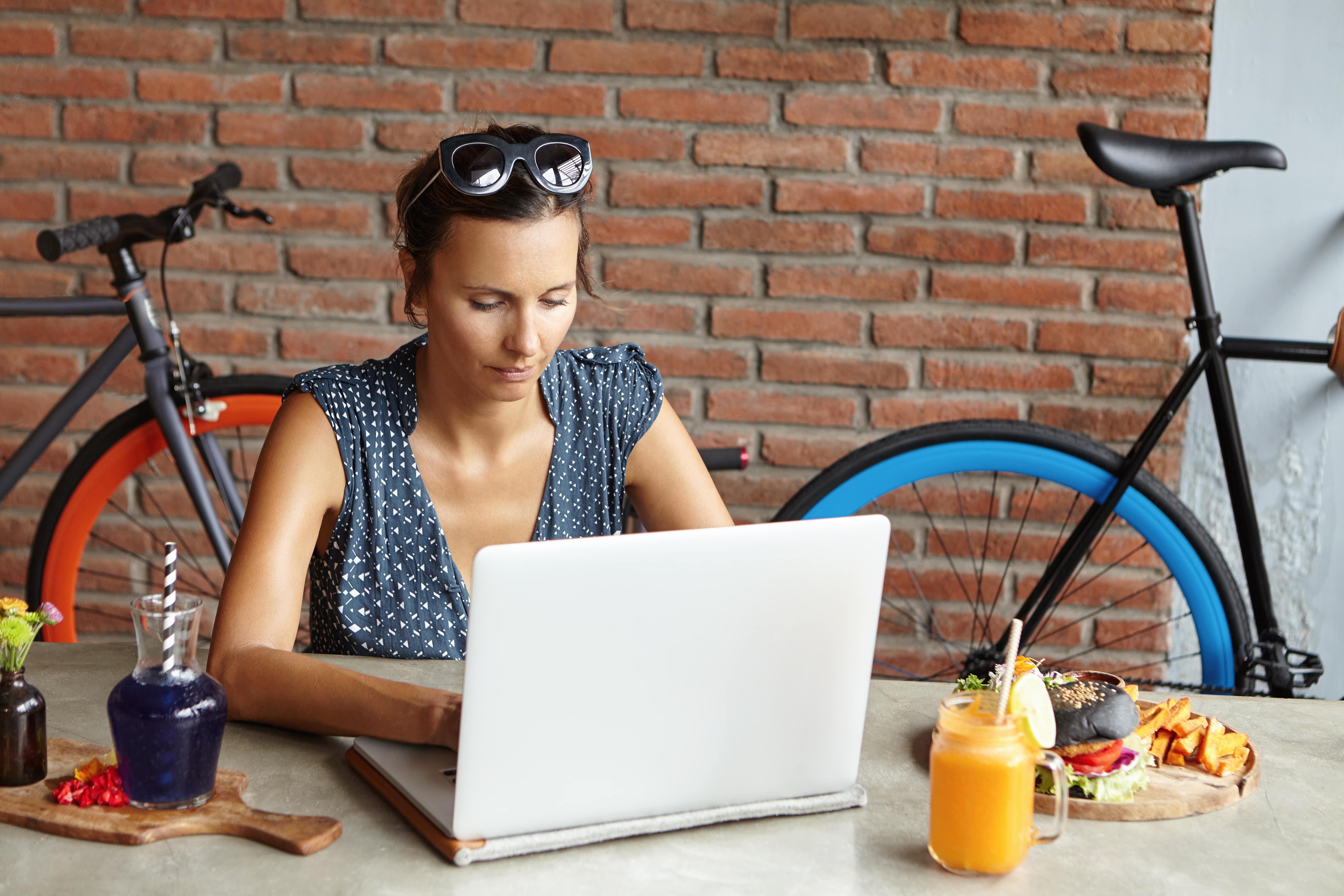 Avoir une santé équilibrée et saine en tant que Freelance 