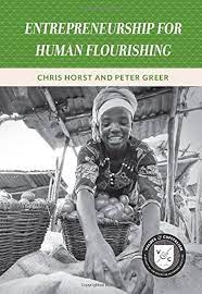 Entrepreneurship for Human Flourishing