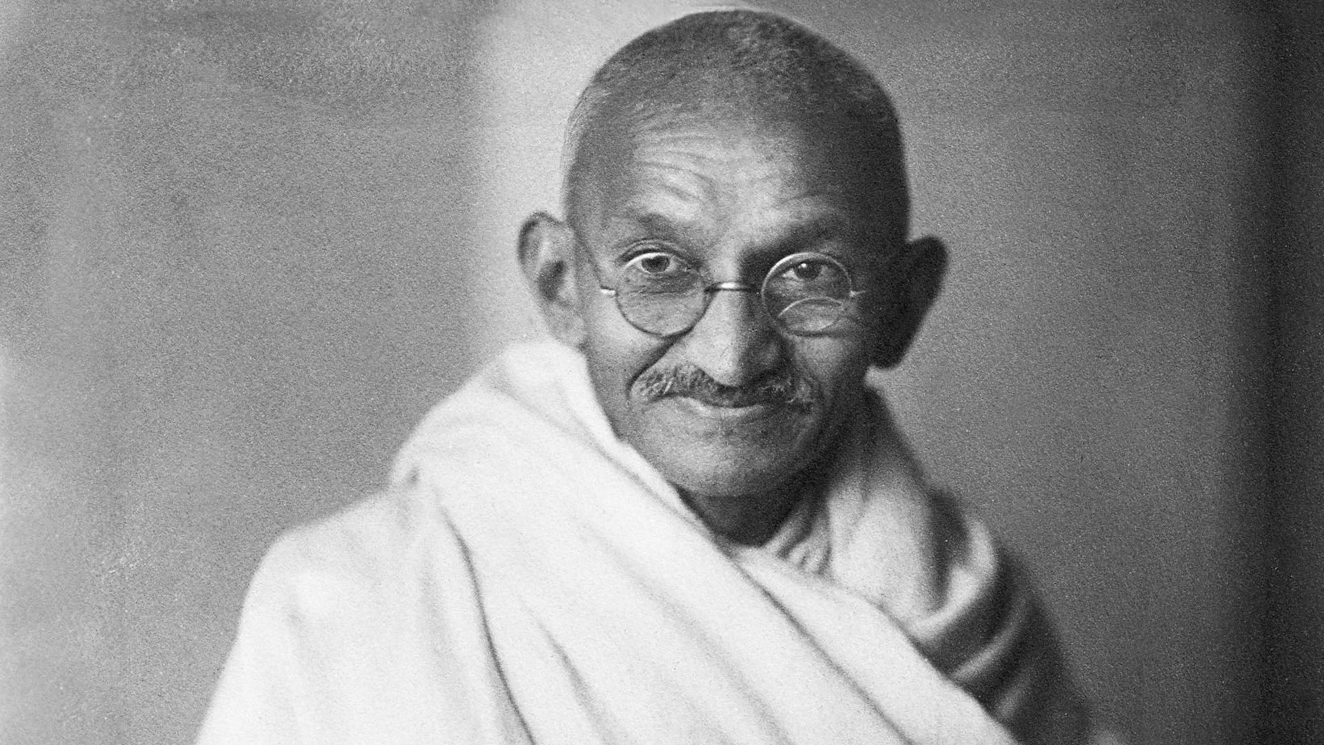 Mahatma Gandhi, de l’Inde à l'inspiration mondiale.