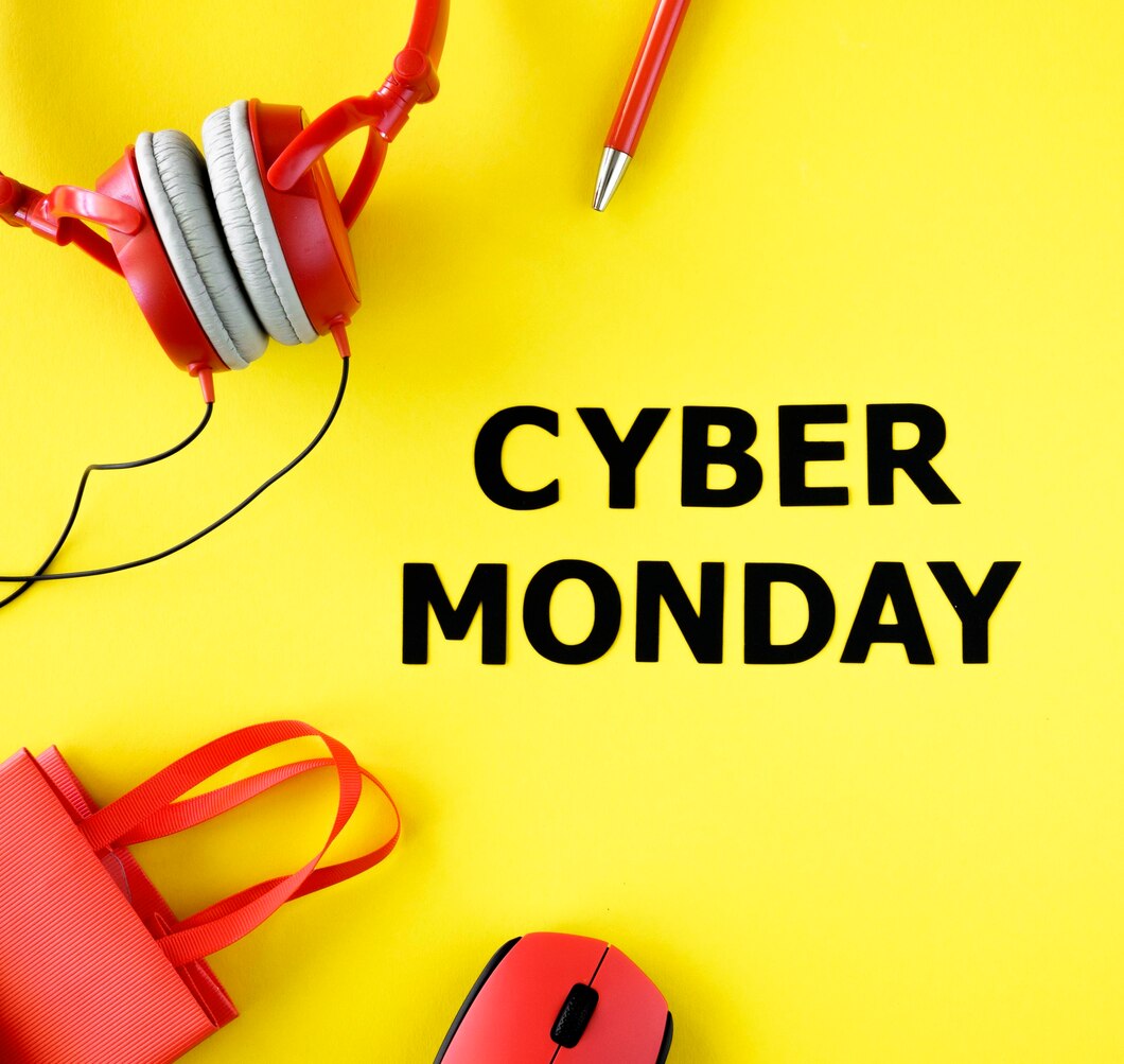 Cybermonday, le rendez-vous en ligne incontournable 