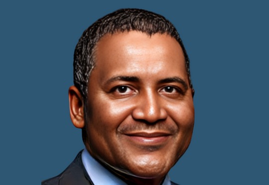 Aliko DANGOTE
