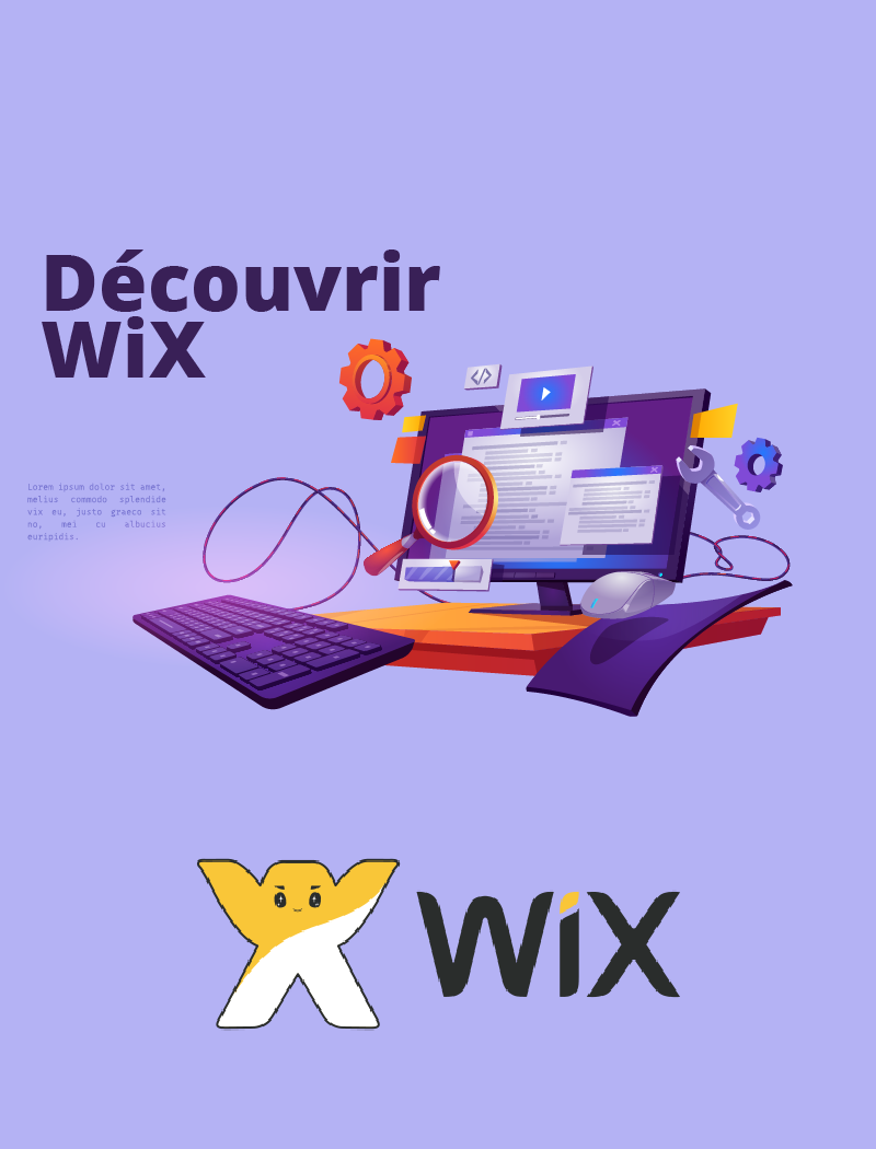 Découvrir WiX