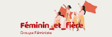 Féminin et Fière